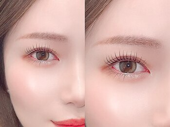 リディーブ たまプラーザ(Ridive)/似合わせまつパDesign