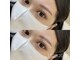 ミューデ 堀江店(mude)の写真/【OPEN限定☆似合わせまつげパーマ/パリジェンヌ¥4200】超人気アイラッシュサロンの姉妹店が堀江にNEWOPEN!