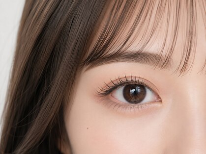 chouchou.eyelash船橋店 まつ毛パーマ/LEDマツエク/パリジェンヌ/眉毛/パリエクの写真