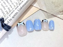 アローナ(Arona)/【HAND】定額トレンドデザイン☆