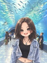 ウミネイル 池袋(UMI NAIL)&nbsp;KATO 
