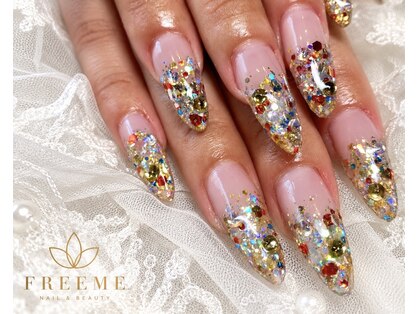 フリーミ(FREEME)の写真