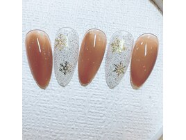 雪の結晶