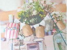 ネイルサロン&スクール ジーナ(GINA)/