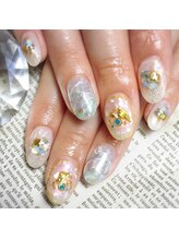 カラーネイル(Color nail)/Colornail Gallery