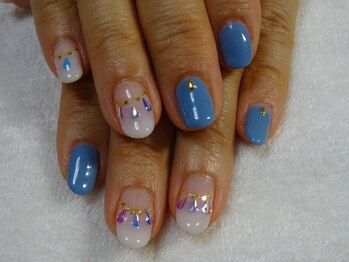 ネイルサロン リッティー(RITTY)/