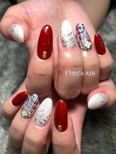 プレシャス プライベートビューティーサロン(Precious Private Beauty Salon)/