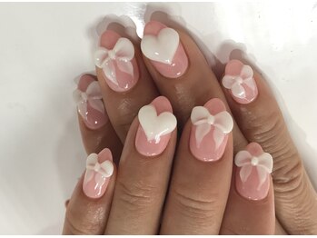 アクアネイル(Aqua Nail)/