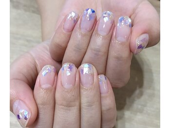 ハンドレッド(HANDRED)/