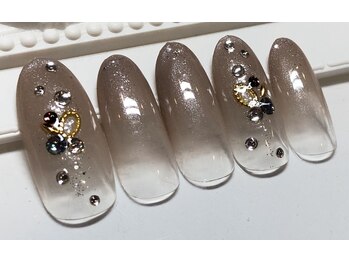 ナトゥール ネイルサロン(Natur nail salon)/