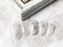 シェアサロン ディテール 千葉店(Detail)/☆アートサンプル☆　　別途料金