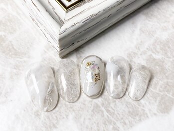 シェアサロン ディテール 千葉店(Detail)/☆アートサンプル☆　　別途料金