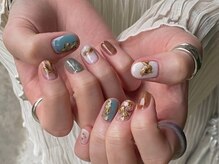 ブランシェール(blancher)/omakase design