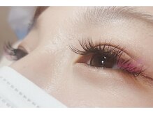 エトワール 中川中島店(Etoile)/フラット　ポイントピンク