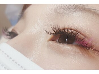 エトワール 中川中島店(Etoile)/フラット ポイントピンク