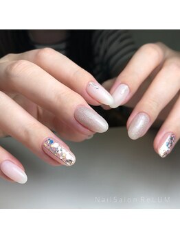 定額¥6300コース