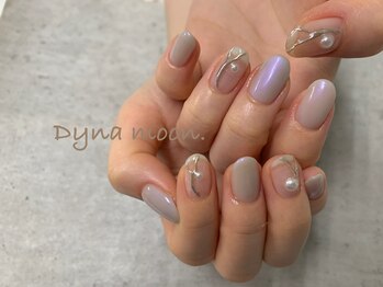 ダイナ ムーン(Dyna moon.)/