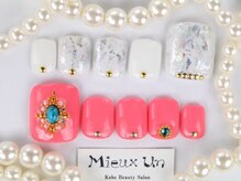 ミューアン(Mieux Un)/