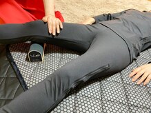 ヨサパーク バク(YOSA PARK BAKU)/ルルオンボルスター 