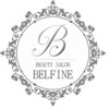 ベルフィーヌ 桐生店(BELFINE)のお店ロゴ