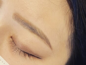 アイラッシュサロン ラコタ 銀座一丁目店(eyelash salon RACOTA)/アイブロウwax
