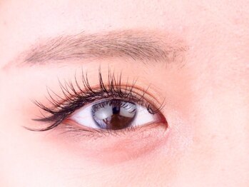 フェールフロム バイ ヴィザヴィ(Faire FROM BY VIS A VIS)/マツエクでぱっちり素敵アイに！