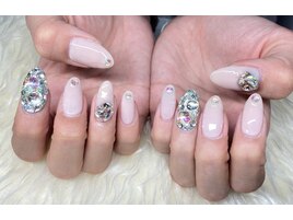 埋め尽くしデザイン☆