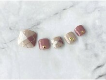 ラベル 人形町(Label)/デザインネイル