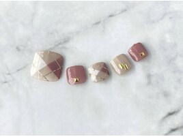 デザインネイル