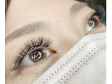 ジャニスアイラッシュ 白石店(JANIS EYELASH)/キュートデザイン