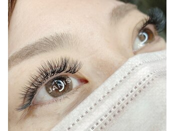 ジャニスアイラッシュ 白石店(JANIS EYELASH)/キュートデザイン