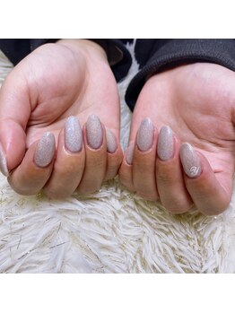 アミュレット(AMULET)/ユニコーンマグネット♪