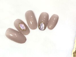 定額ブロンズ