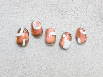 ティプシープラス(TIPSY+)/【new design】hand定額コース