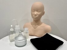 美骨小顔サロン アビー(ABBY)/日々練習☆