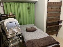 99%の方が効果を実感！ジュニアモードも搭載してるマシン！