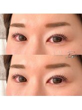 カラン バイ プラン(CALAN by plan)/パリジェンヌラッシュリフト