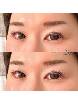 カラン バイ プラン(CALAN by plan)/パリジェンヌラッシュリフト