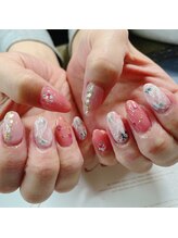 ブルーバードネイル(BLUE BIRD NAIL)/