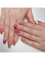 アモ ネイル(Amo NAIL) 大人なデザインお任せください★