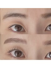 メヌエット 豊田店(Menuett)/似合わせセット