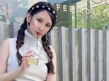 ムーア 博多(MUA)/軽いふわっとした付け心地♪