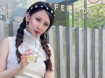 ムーア 博多(MUA)/軽いふわっとした付け心地♪