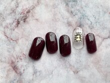 ミーム(meme)/シンプルアート