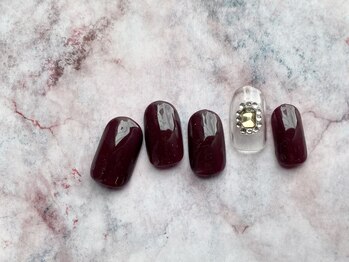 ミーム(meme)/シンプルアート