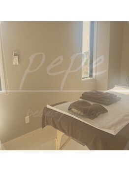 ペペ(pepe)/個室ルーム