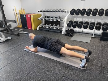 ザ ベース(the BASE)/健康的なカラダになるために