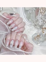 ル ミリィ(le milre)&nbsp;marin 