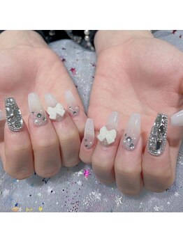 クイーンズビューティーサロン 歌舞伎町店(Queen's beauty salon)/