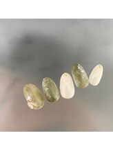 アフローディアネイル ネオ 葛西店(aphloadia nail neo)/ジェルアート定額コース